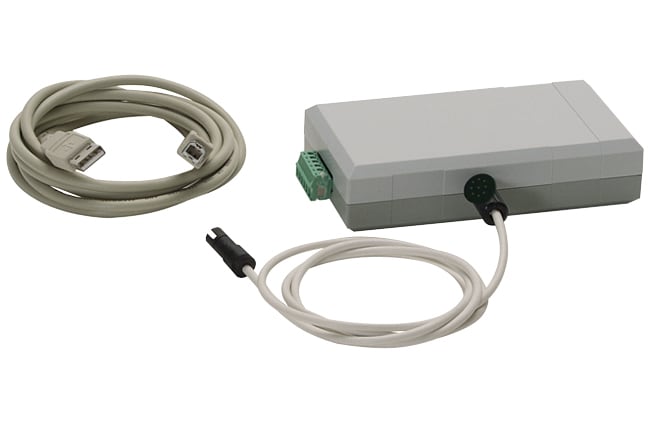 Interface インターフェース　CBI-631204 パルスカウンタ PEX-H631204N］32ビット3モードパルスカウンタ(4CH)/DIO16点